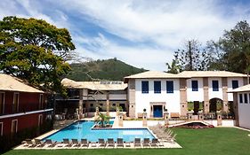 Hotel Fazenda São Silvano